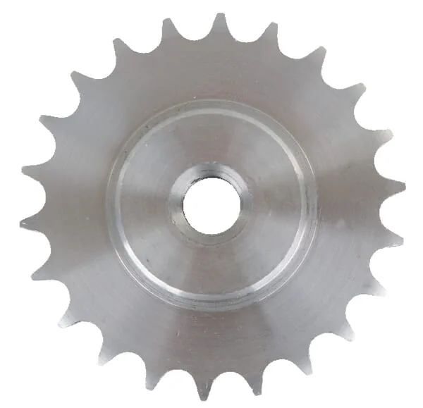 Sprockets