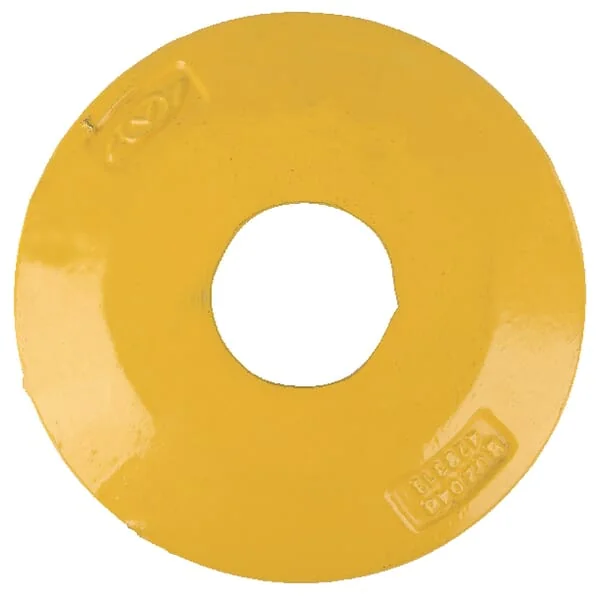 Väderstad - 428313 - Cover Plate
