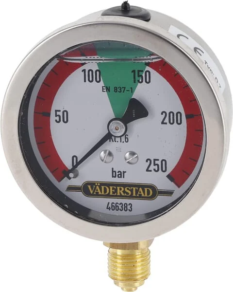 Pressure Sensors