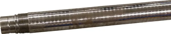 Axle Assemblies