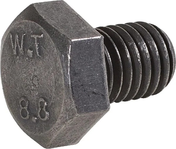 Väderstad - 50001201621 - Screw M6s M12x16 8.8