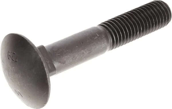 Väderstad - 50061207000 - Carriage Bolt
