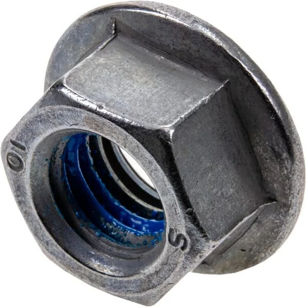 Väderstad - 51171200011 - Nut M6MF M12 Class 10 DIN 692