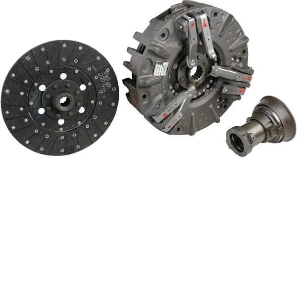 Valeo - 805125 - Clutch Repair Kit