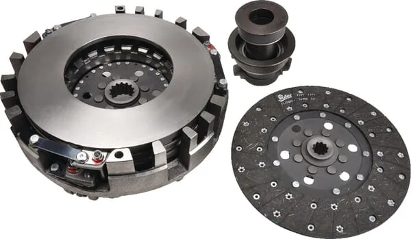 Valeo - 805125 - Clutch Repair Kit