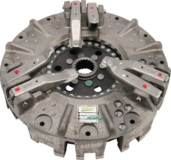 Valeo - 805673 - Clutch Pressure Plate