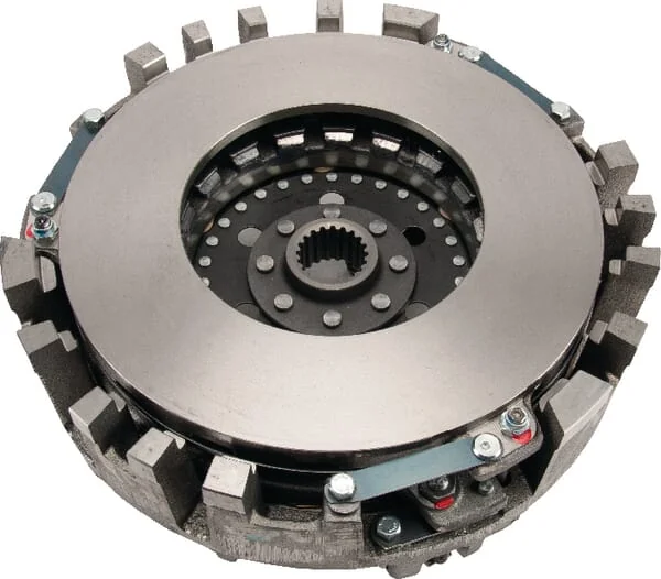 Valeo - 805673 - Clutch Pressure Plate