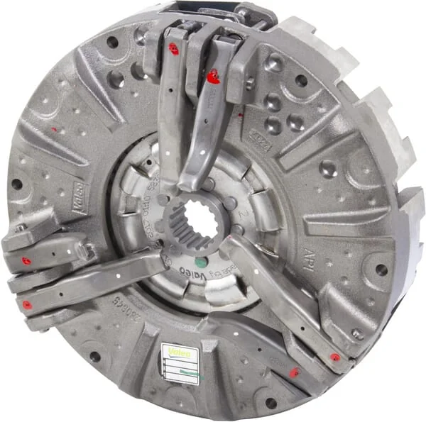 Valeo - 805980 - Clutch