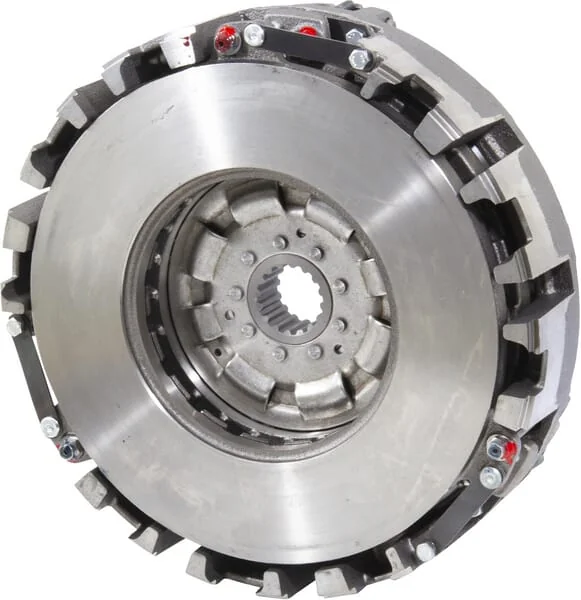 Valeo - 805980 - Clutch