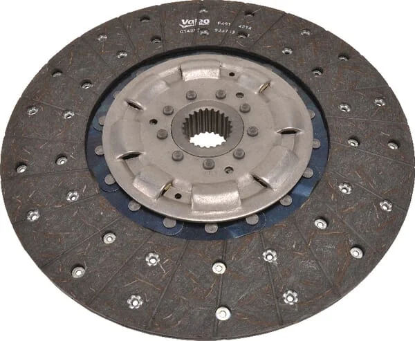 Valeo - 806464 - Clutch Disc TDFA