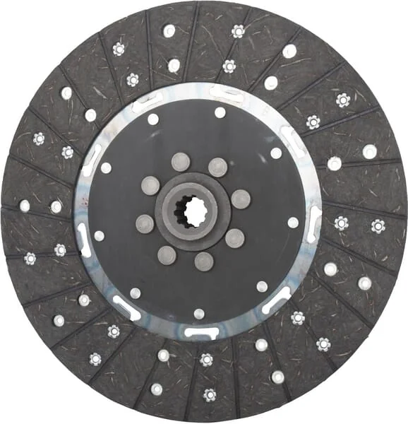 Valeo - 807629 - PTO Disc