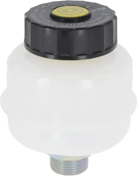 Valeo - 9201803 - Brake Fluid Tank