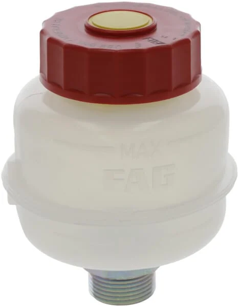 Valeo - 9201824 - Brake Fluid Tank