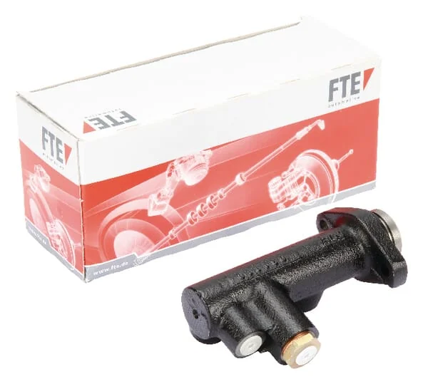 Valeo - 9722027 - Master Cylinder