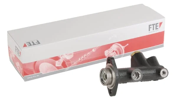 Valeo - 9722036 - Brake Master Cylinder
