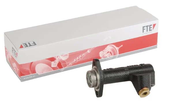 Valeo - 9722036 - Brake Master Cylinder