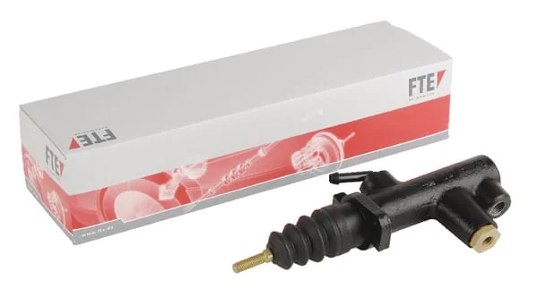 Valeo - 9722129 - Master Cylinder