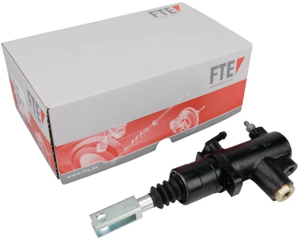 Valeo - 9722132 - Master Cylinder