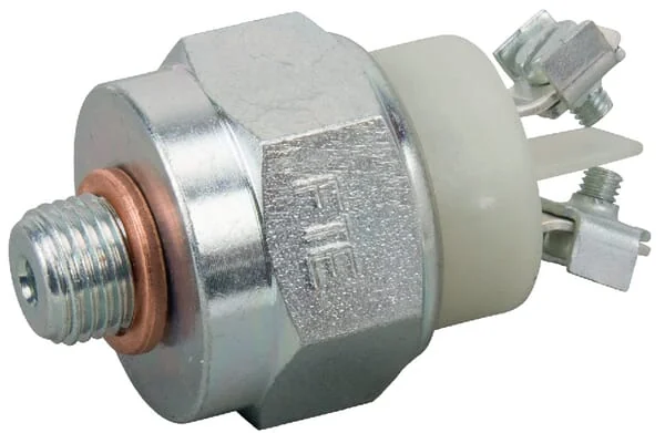 Valeo - 9910202 - Brake Light Switch