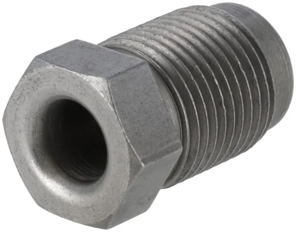Valeo - 9910809 - Coupling M12x1 /6.3mm