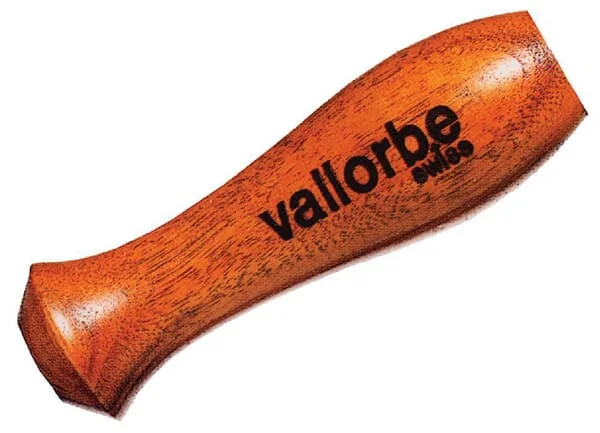Vallorbe