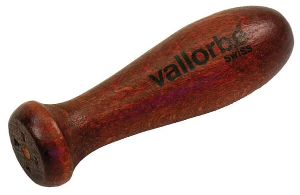 Vallorbe - AL340 - Hardwood Handle For Round File