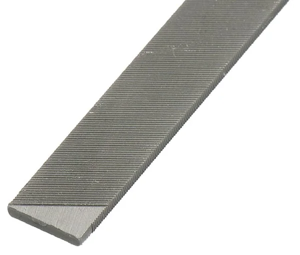 Vallorbe - LC1002022606 - Chainsaw Chain File 150mm Flat (12x)