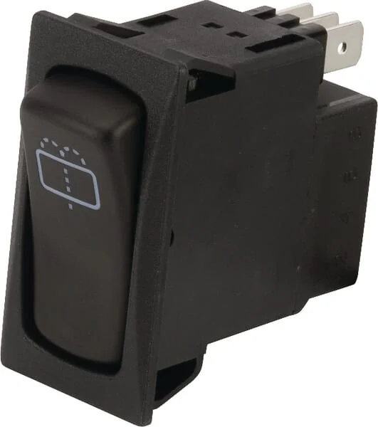Valtra (AGCO) - ACV0095680 - Switch