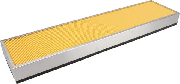 Valtra - V36250010 - Air Cabin Filter Cartridge