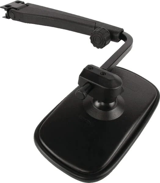 Valtra - V36451700 - Mirror Assembly, Arm & Mirror