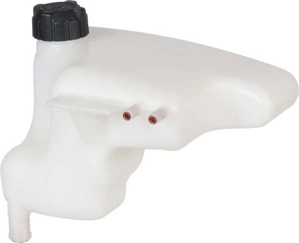 Valtra - V37212310 - Expansion Tank, Threaded Cap (Cap Included)