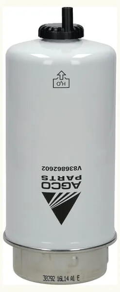 Valtra - V836862602 - Fuel Element