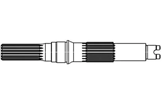 Vapormatic - AV100172 - Rear Axle Shaft