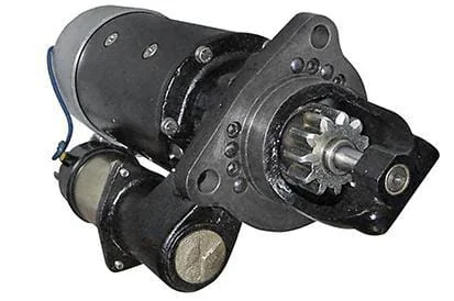 Vapormatic - AV101366 - Starter Motor