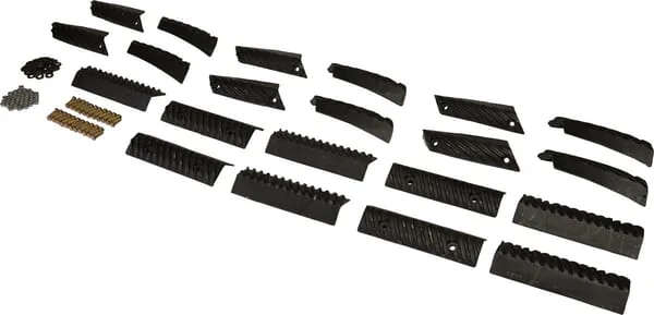 Vapormatic - AV104069 - Rasp Bar