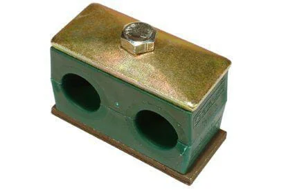 Vapormatic - VFJ5024 - Double Pipe Clamp