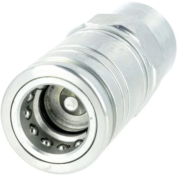 Vapormatic - VFL1057 - Quick Release Coupling