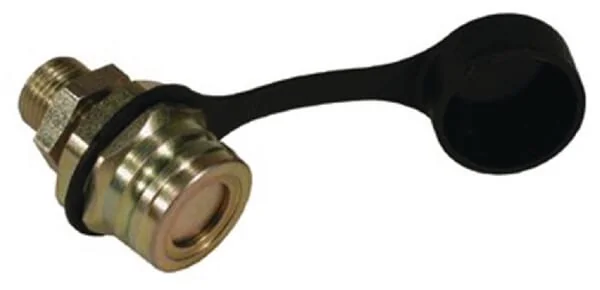 Vapormatic - VFL1223 - Trailer Plug Male 18 mm