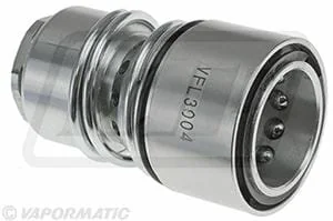 Vapormatic - VFL3004 - Quick Release Coupling