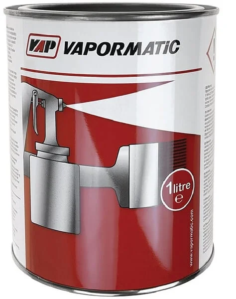 Vapormatic - VLB5023 - Paint John Deere Green 1 ltr
