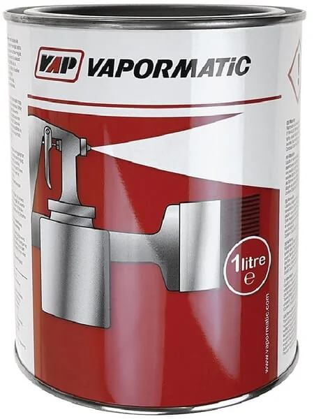 Vapormatic - VLB5024 - JD Yellow Paint