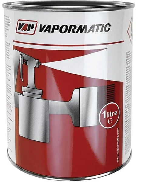 Vapormatic