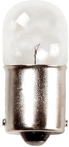 Vapormatic - VLC0207 - Light Bulb (x2) R5W 12V 5W Vapormatic
