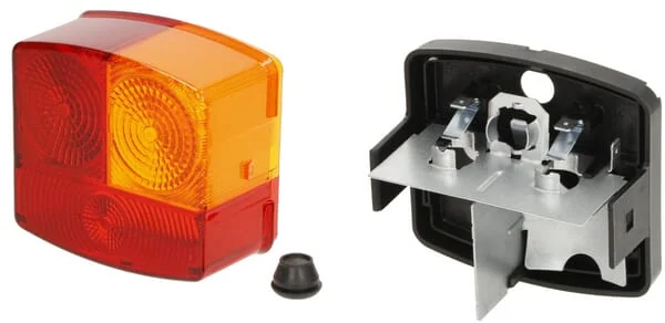 Vapormatic - VLC2171 - Rear Light RH Stop Indicator