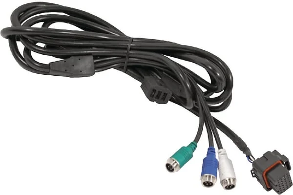 Vapormatic - VLC5625 - Greenstar 2630 Cable Kit