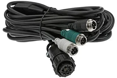 Vapormatic - VLC5660 - Cable Set G4 4600 Series JD-6R