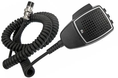 Vapormatic - VLC5728 - Replacement Microphone - 6 Pin
