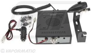 Vapormatic - VLC5795 - CB Radio