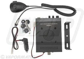 Vapormatic - VLC5795 - CB Radio