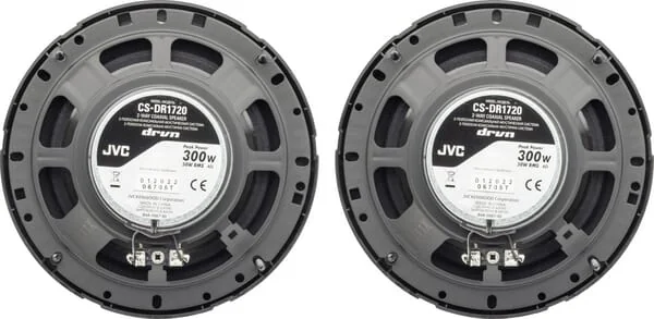 Vapormatic - VLC5799 - Speaker (X2)